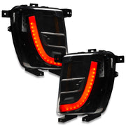 ORACLE Lighting 16-21 Tesla Model X Dynamic ColorSHIFT Headlight & Fog Light DRL Kit ORACLE Lighting Headlights
