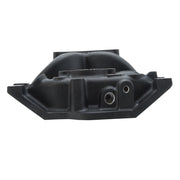 Edelbrock Manifold Performer Eps SB Chevy Vortec Black Finish Edelbrock Intake Manifolds