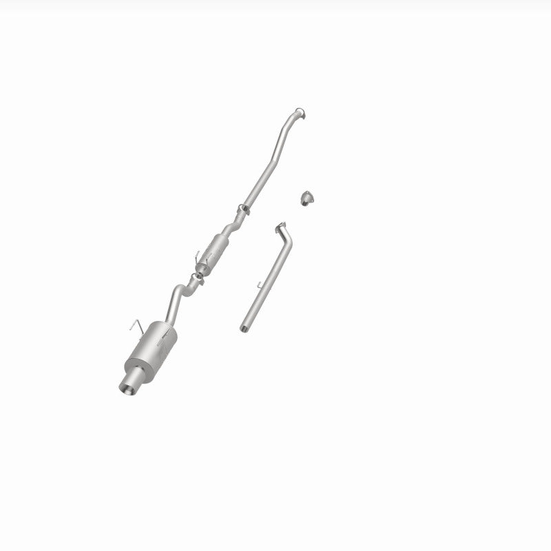 MagnaFlow Sys C/B Honda Civic 2001