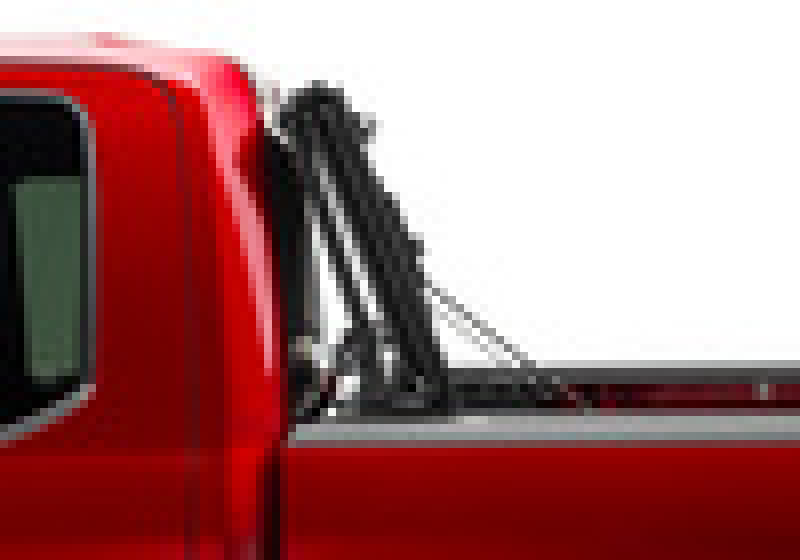 BAK 04-14 Ford F-150 6ft 6in Bed BAKFlip MX4 Matte Finish BAK Tonneau Covers - Hard Fold