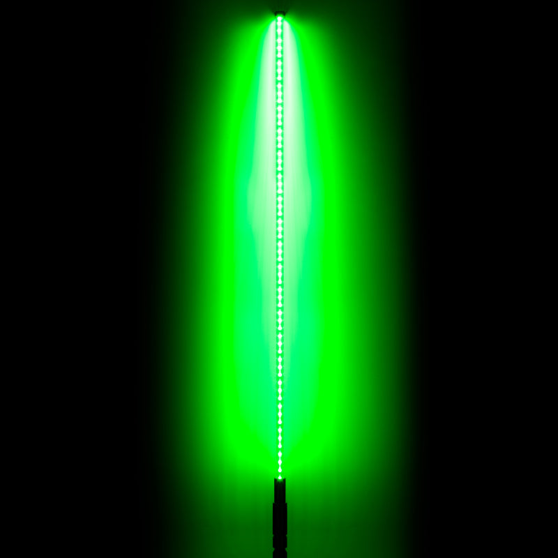 Oracle Off-Road 4ft LED Whip - ColorSHIFT ORACLE Lighting Light Accessories and Wiring