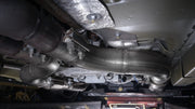 Stainless Works 2015+ Ford GT350 Headers 1-7/8in Primaries High-Flow Cats 3in Collectors Stainless Works Headers & Manifolds