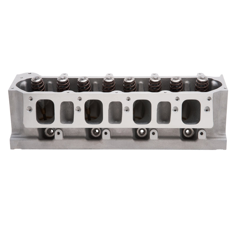 Victor Jr Gen V LT1 Chevy Cylinder Head Hydraulic Roller Camshaft EDELBROCK Autoparts