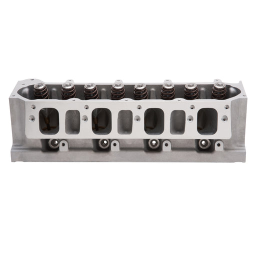 Victor Jr Gen V LT1 Chevy Cylinder Head Hydraulic Roller Camshaft EDELBROCK Autoparts