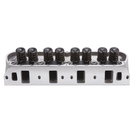 Victor Jr Small-Block Ford Cylinder Head Mechanical Roller Camshaft EDELBROCK Autoparts
