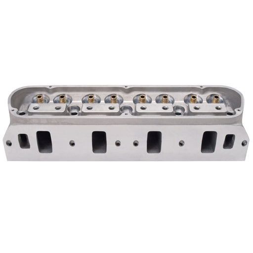 Victor Jr Small-Block Ford Cylinder Head Bare EDELBROCK Autoparts