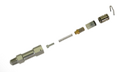 AEM V3 Water/Methanol Injection Nozzle Only Kit (Qty 2) AEM Water Meth Components
