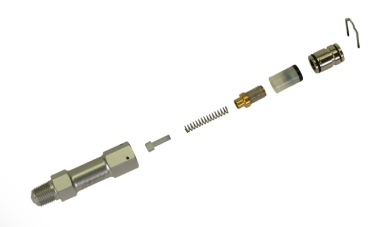 AEM V3 Water/Methanol Injection Nozzle Only Kit (Qty 2) AEM Water Meth Components