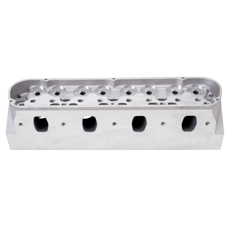 Victor- Glidden 2 Small-Block Ford Cylinder Head Bare EDELBROCK Autoparts