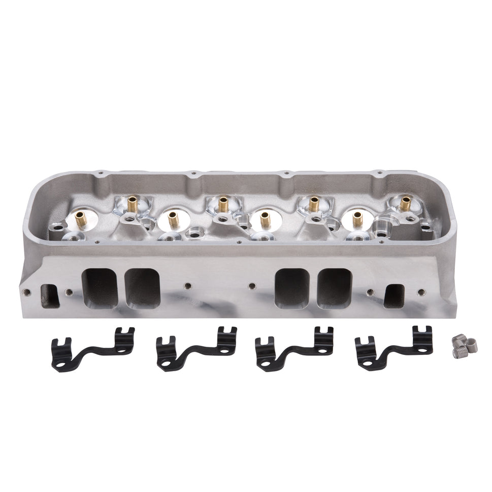 Victor Big-Block Chevy Cylinder Head Bare