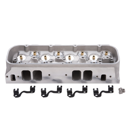 Victor Big-Block Chevy Cylinder Head Bare EDELBROCK Autoparts