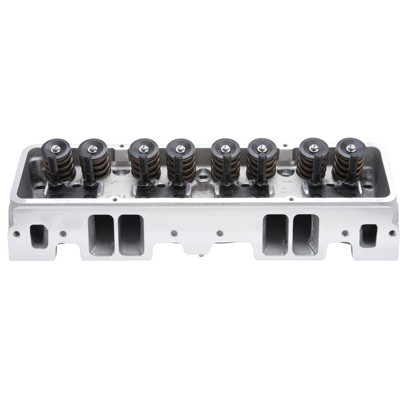 Victor Jr #77589 Small-Block Chevy 64cc Hydraulic Roller Camshaft EDELBROCK Autoparts