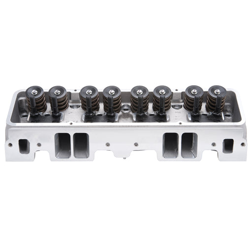 Victor Jr #77589 Small-Block Chevy 64cc Hydraulic Roller Camshaft EDELBROCK Autoparts