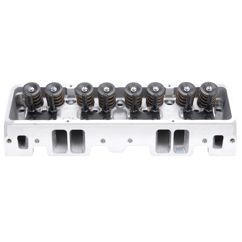 Victor Jr #77599 Small-Block Chevy 64cc Mechanical Roller Camshaft EDELBROCK Autoparts