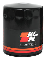 K&N 97-06 Audi A4 1.8L L4 Spin On Oil Filter K&N Engineering Oil Filters