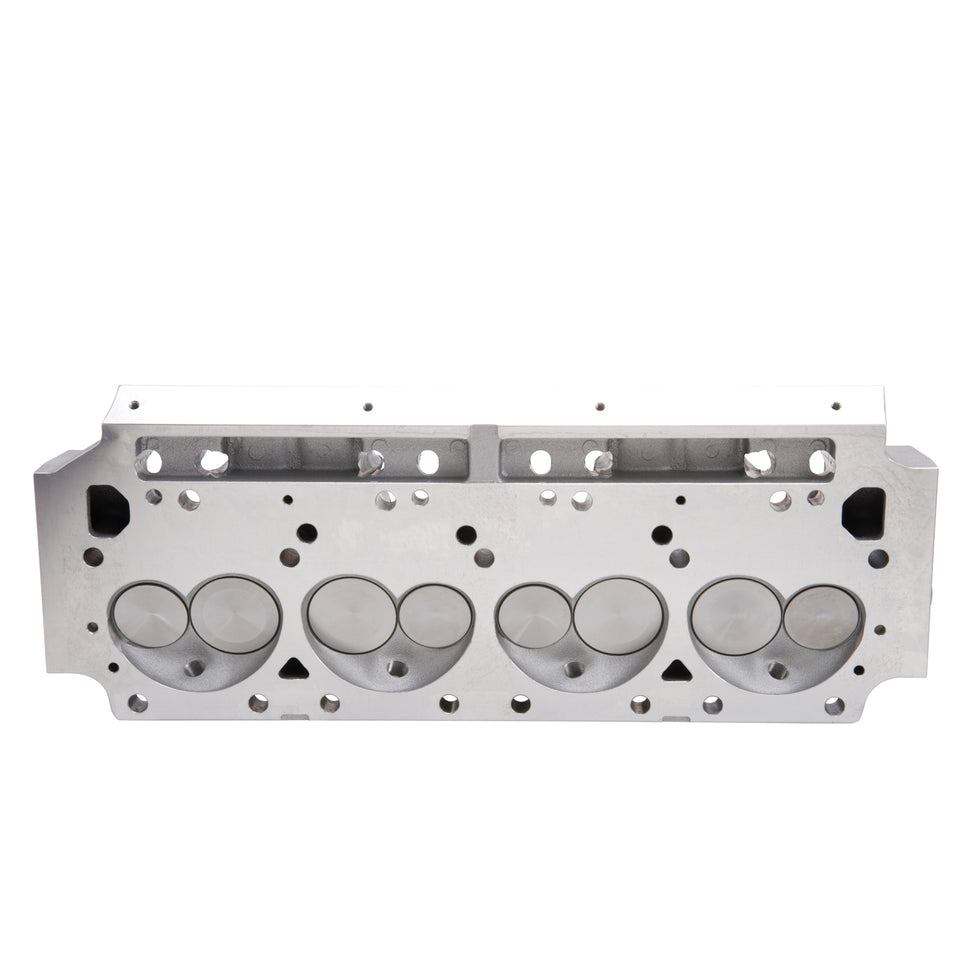 Victor RB/ B Big-Block Chrysler Max Wedge Cylinder Head W/ Valves