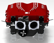 Roush 2024 Ford Mustang GT / Dark Horse 5.0L Phase 2 Supercharger Kit Roush Superchargers