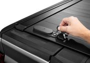 Retrax 17-26 Ford F-250/350 Super Duty Short Bed 6ft8in. RetraxPRO EZ-Off FRC-4000 Retrax Retractable Bed Covers