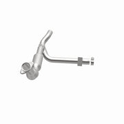 MagnaFlow 02-03 Ford F-150 5.4L Direct Fit Converter Magnaflow Catalytic Converter Direct Fit