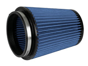 aFe MagnumFLOW Replacement Air Filter w/ Pro 5R Media 16-19 Ford Mustang GT350 V8-5.2L aFe Air Filters - Drop In