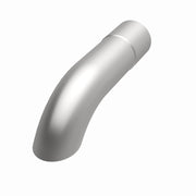 MagnaFlow Tip 1-pk Turndown 3x13 3 ID SS Magnaflow Catalytic Converter Universal