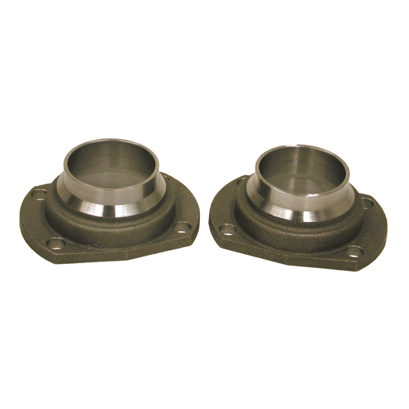 Yukon Gear Ford 9in (3/8in Holes) Torino Design Housing Ends Yukon Gear & Axle Ring and Pinion Install Kits