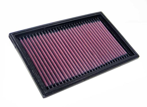 K&N Replacement Air Filter MAZDA 323 1.3 1998 K&N Engineering Air Filters - Drop In