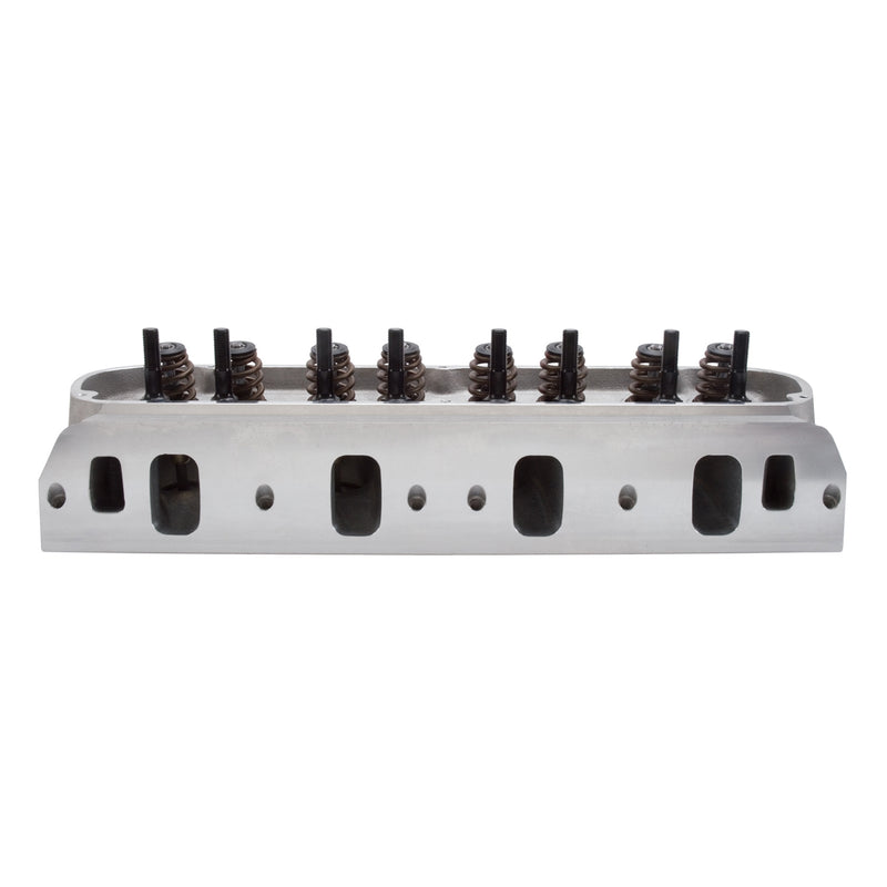 E-CNC Small-Block Ford Cylinder Head Hydraulic Roller Camshaft EDELBROCK Autoparts