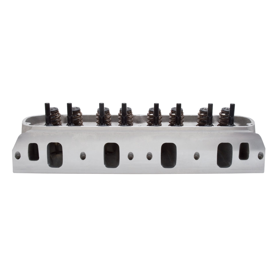 E-CNC Small-Block Ford Cylinder Head Hydraulic Roller Camshaft