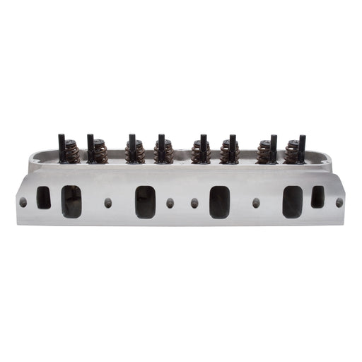 E-CNC Small-Block Ford Cylinder Head Hydraulic Roller Camshaft EDELBROCK Autoparts