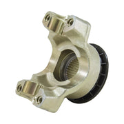 Yukon Gear Short Yoke For 92 and Older Ford 10.25in and 10.5in w/ A 1410 U/Joint Size Yukon Gear & Axle Differential Yokes