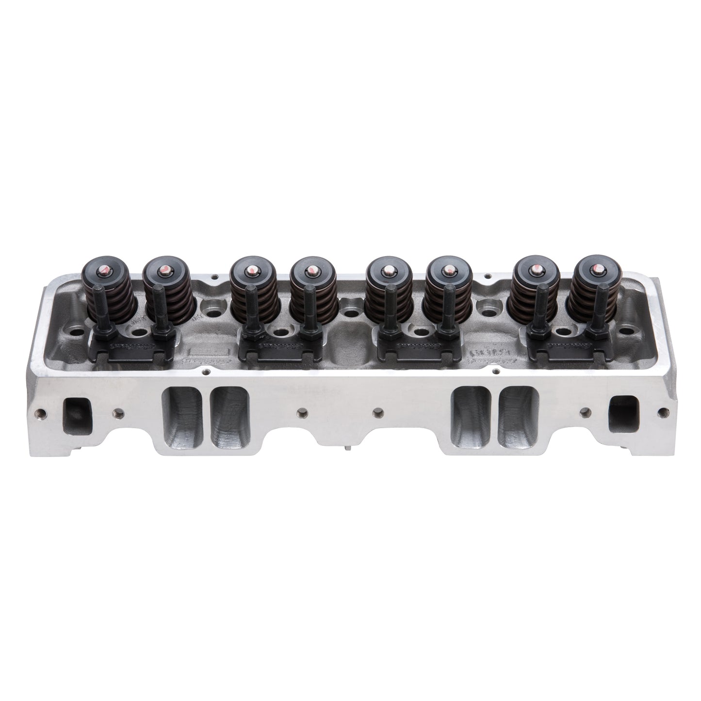 E-CNC Small-Block Chevy 64cc Cylinder Head Hydraulic Roller Camshaft