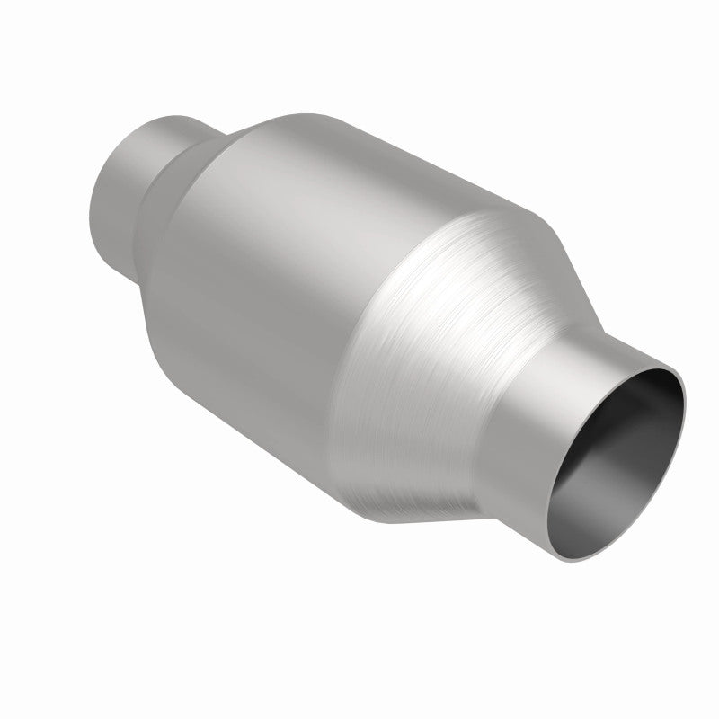 MagnaFlow Conv Univ 1.75inchC/C Met