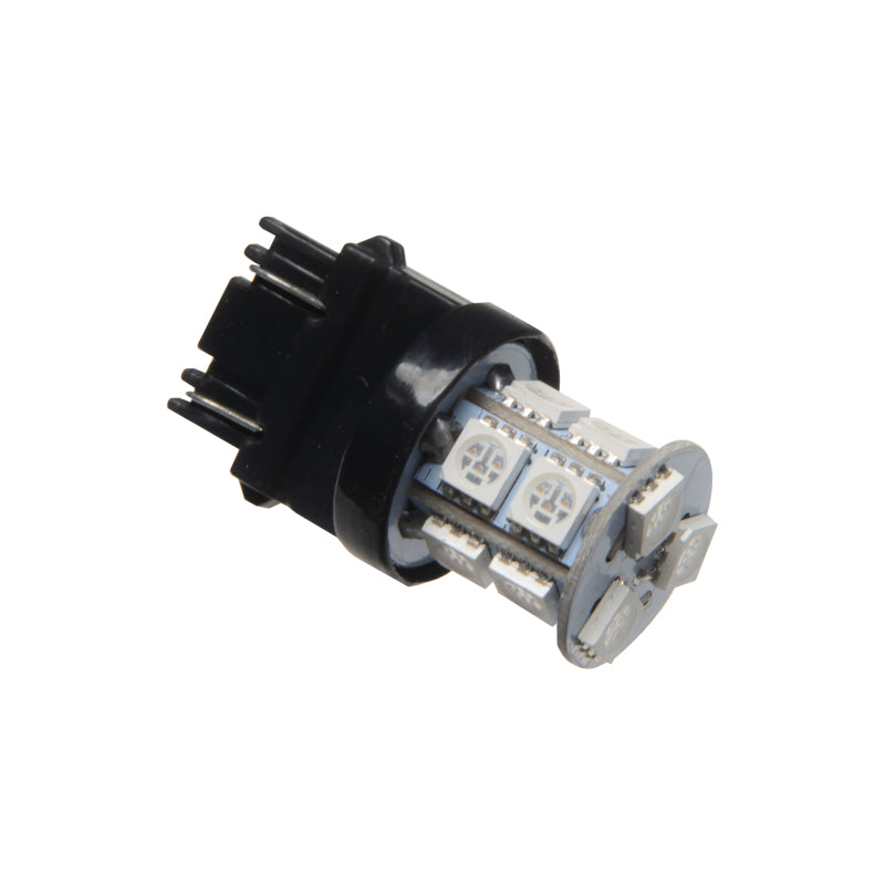 Oracle 7443 13 LED Bulb (Single) - Amber ORACLE Lighting Bulbs