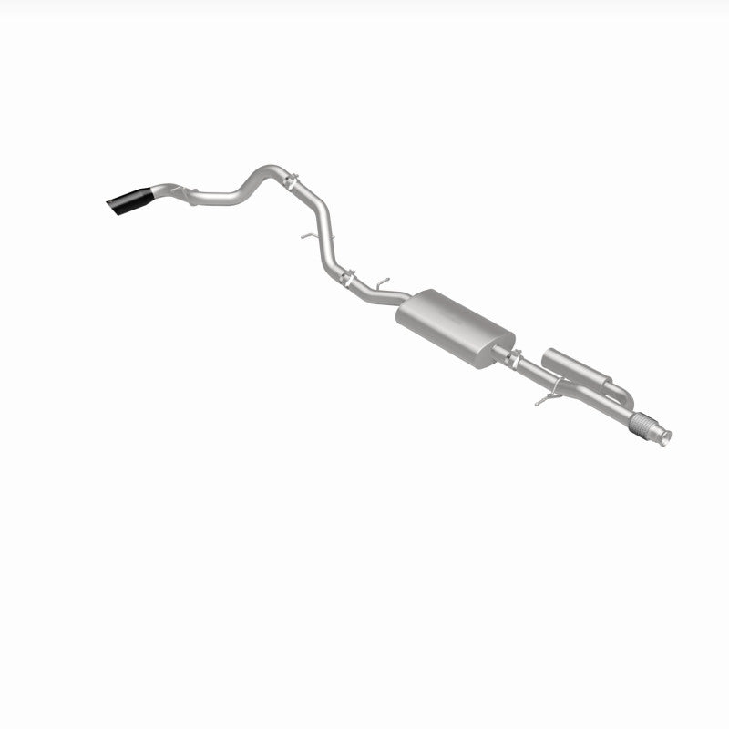 MagnaFlow 2021 GM Yukon/Tahoe V8 5.3L Street Series Cat-Back Exhaust