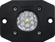 Rigid Industries Ignite Diffused - FM - Black Rigid Industries Light Bars & Cubes