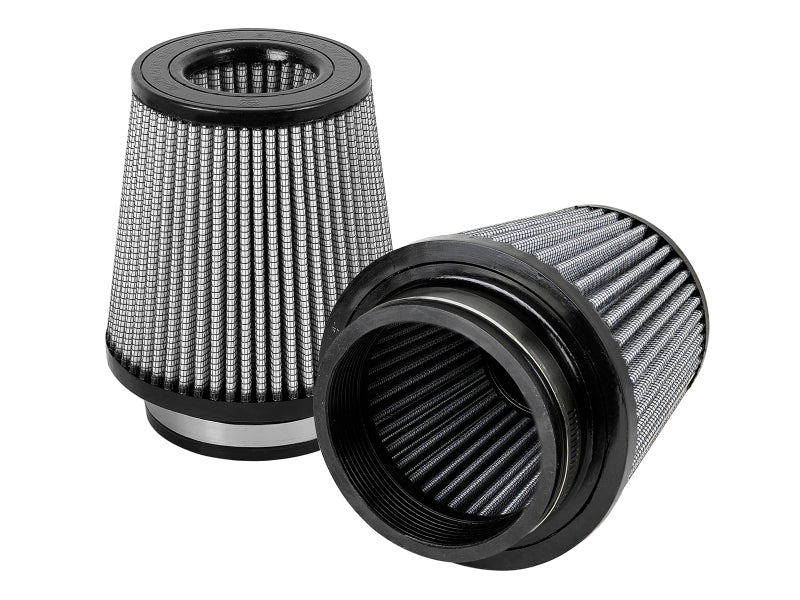 aFe Magnum FORCE Intake Replacement Air Filter 4 IN F x 6 IN B x 4-1/2 IN T (Inverted) x 6 IN H