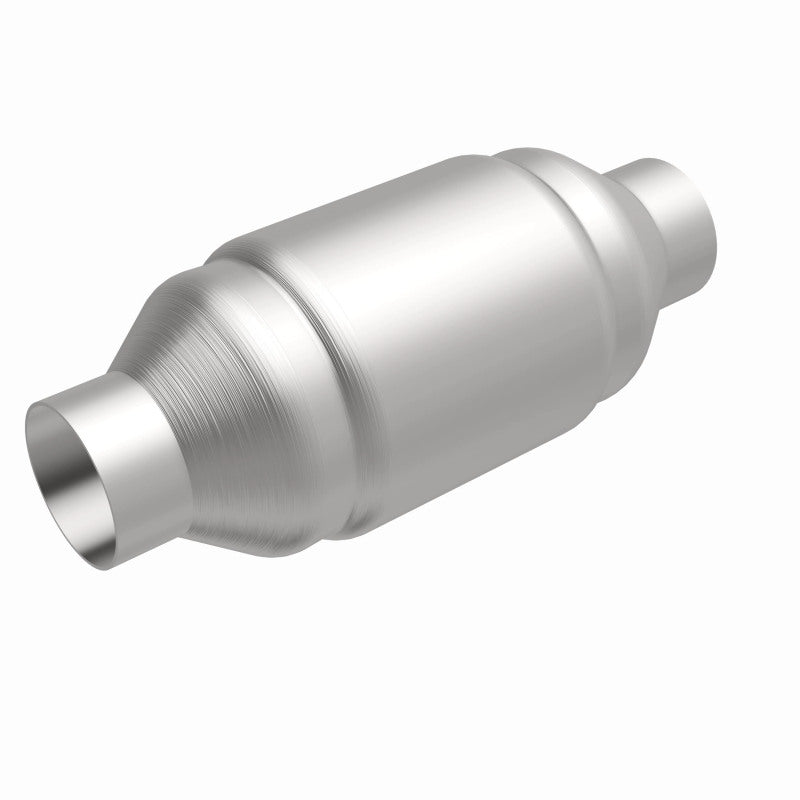 MagnaFlow Conv Univ 2.00inch C/C