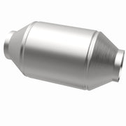 MagnaFlow Universal Catalytic Converter 2 inch C/C CA Pre-OBDII Magnaflow Catalytic Converter Universal