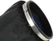 aFe MagnumSHIELD Pre-Filters P/F 2x-90015/23 2x-91007/8/22 (Black) aFe Pre-Filters