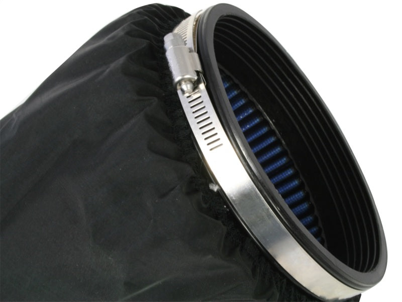 aFe MagnumSHIELD Pre-Filters P/F 2x-90015/23 2x-91007/8/22 (Black) aFe Pre-Filters