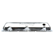 Edelbrock Valve Cover Signature Series Ford 429/460 CI V8 Chrome Edelbrock Valve Covers