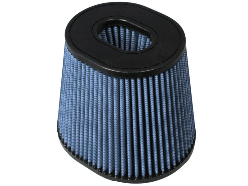 aFe MagnumFLOW Air Filters PRO 5R 4in F x 9x7.5in B x 6.75x5.5in T x 7.5in H aFe Air Filters - Universal Fit