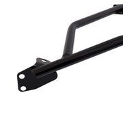 BBK 94-04 Mustang V6 GT Tubular Strut Tower Brace - Black Powdercoat Finish BBK Strut Bars