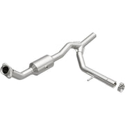 MagnaFlow DF Cat. Conv 07-08 Ford F-150 Pickup 5.4L P/S / 12/06-08 Lincoln Truck Mark LT 5.4L P/S Magnaflow Catalytic Converter Direct Fit