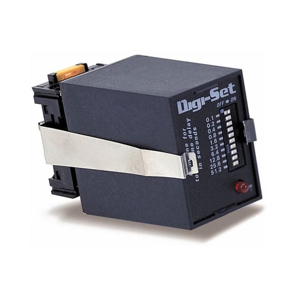 NOS Time Delay Switch 15838ANOS