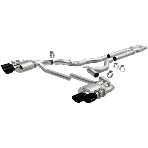 Magnaflow 18-21 Ford Mustang 5.0L V8 NEO Cat-Back Exhaust System Magnaflow Catback