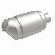 MagnaFlow Universal Catalytic Converter 1.75 inch C/A Spun Magnaflow Catalytic Converter Universal