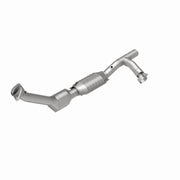MagnaFlow Direct Fit Catalytic Converter 99-00 Ford Trucks 5.4L Magnaflow Catalytic Converter Direct Fit