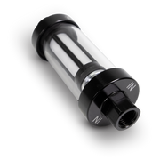 Edelbrock Clear View Fuel Filter - Universal Edelbrock Fuel Filters